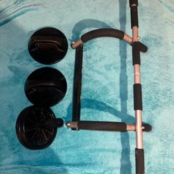 Exercise Equipment 