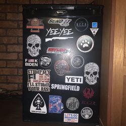 Mini Fridge