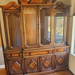 China Hutch 