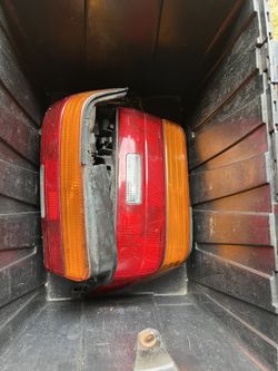 Toyota Corolla Parts