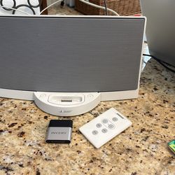 BOSE Sound Dock