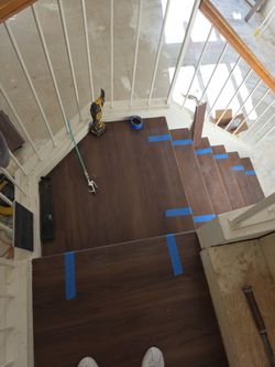 Flooring