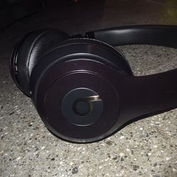 Beats Solo 3 