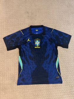 !!!BRASIL 💚💛SOCCER ⚽️ JERSEY!!!