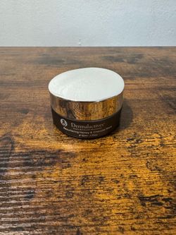 Dermalactives Purifying Triple Power Collagen Facial Peel