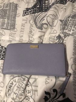 Kate spade wallet