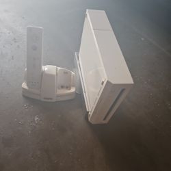 Nintendo  Wii Fully Hacked