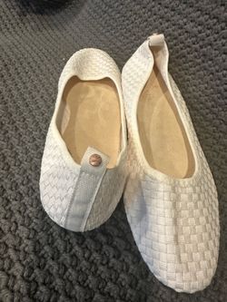 sandals/shoes lady 6.5