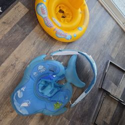 Baby Swimming Rings 