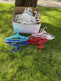 Children’s Hangers For Sale-clean & Sanitized