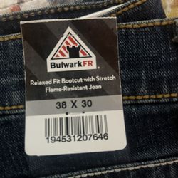Pantalones FR Nuevos 