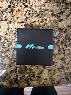 Mbito obd2 for Mercedes