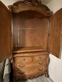 Armoire