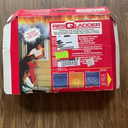 ResQladder 25 Feet