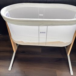Infant Bassinet