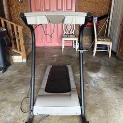 Treadmill For Sale! 