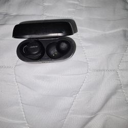 Jabra Earbuds Just One Piece Left Side Asking 60.00