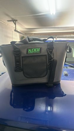 KODI cooler