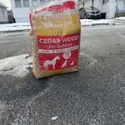 Pet Bedding 