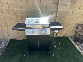 Dyna Glo Gas Grill