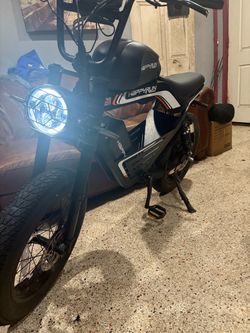 E-Bike