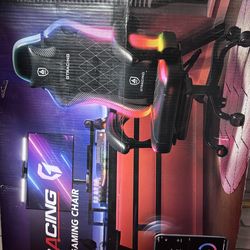 Gaming Chair