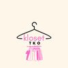 TKO Kloset 
