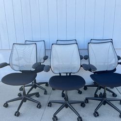 Humanscale Chairs