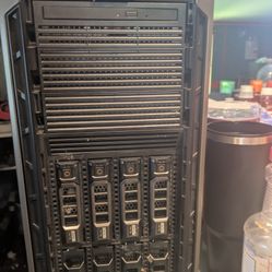 Dell Poweredge T440