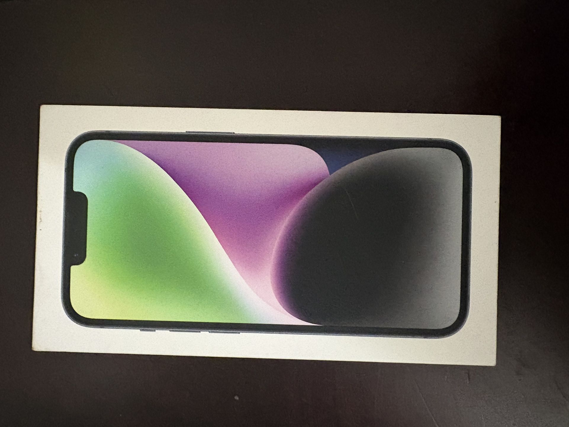 iPhone 14