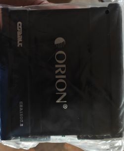 Car amplifier