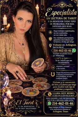 Tarot