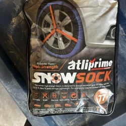 Altiprime Snowsock