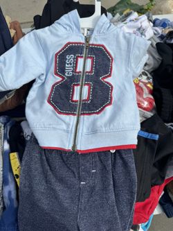 Guess Set