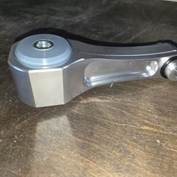10th Gen Civic Lower Torque Mount 