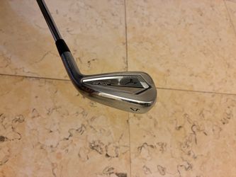Mizuno JPX 921 Forged 4 Iron Modus3 Flex RH
