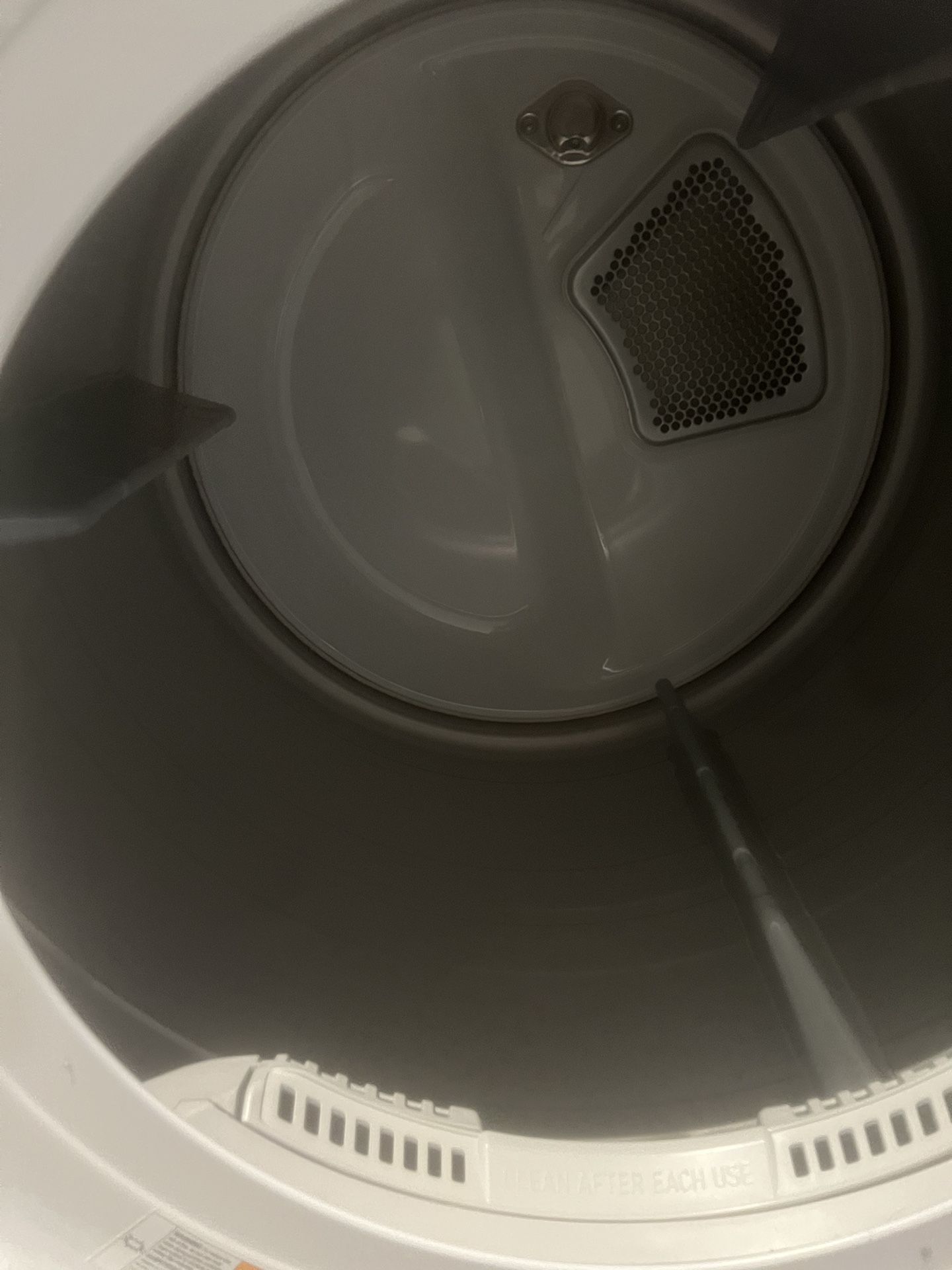 LG Washer And Dryer set
