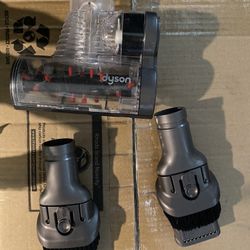 Dyson DC25 Animal Vacuum Attachments 