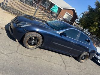 2005 Infiniti G35
