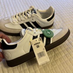 SAMBA ADIDAS (7 MEN)