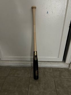Baseball bat
