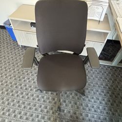 Steelcase Amia Chair 