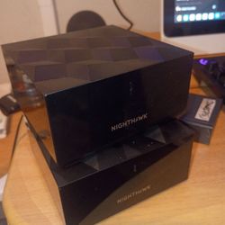 Netgear Nighthawk Wifi 6 AX3000 Mesh