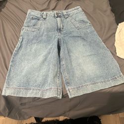  Jorts 
