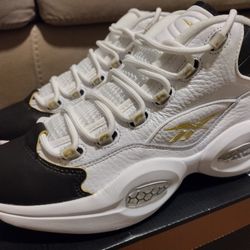 Reebok Question Mid