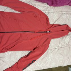 Women’s Adidas hoodie