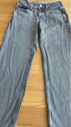 Size 0 regular women's Hollister jeans