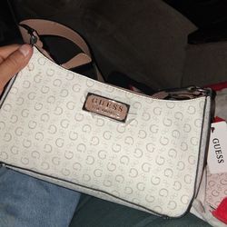 Guess bags