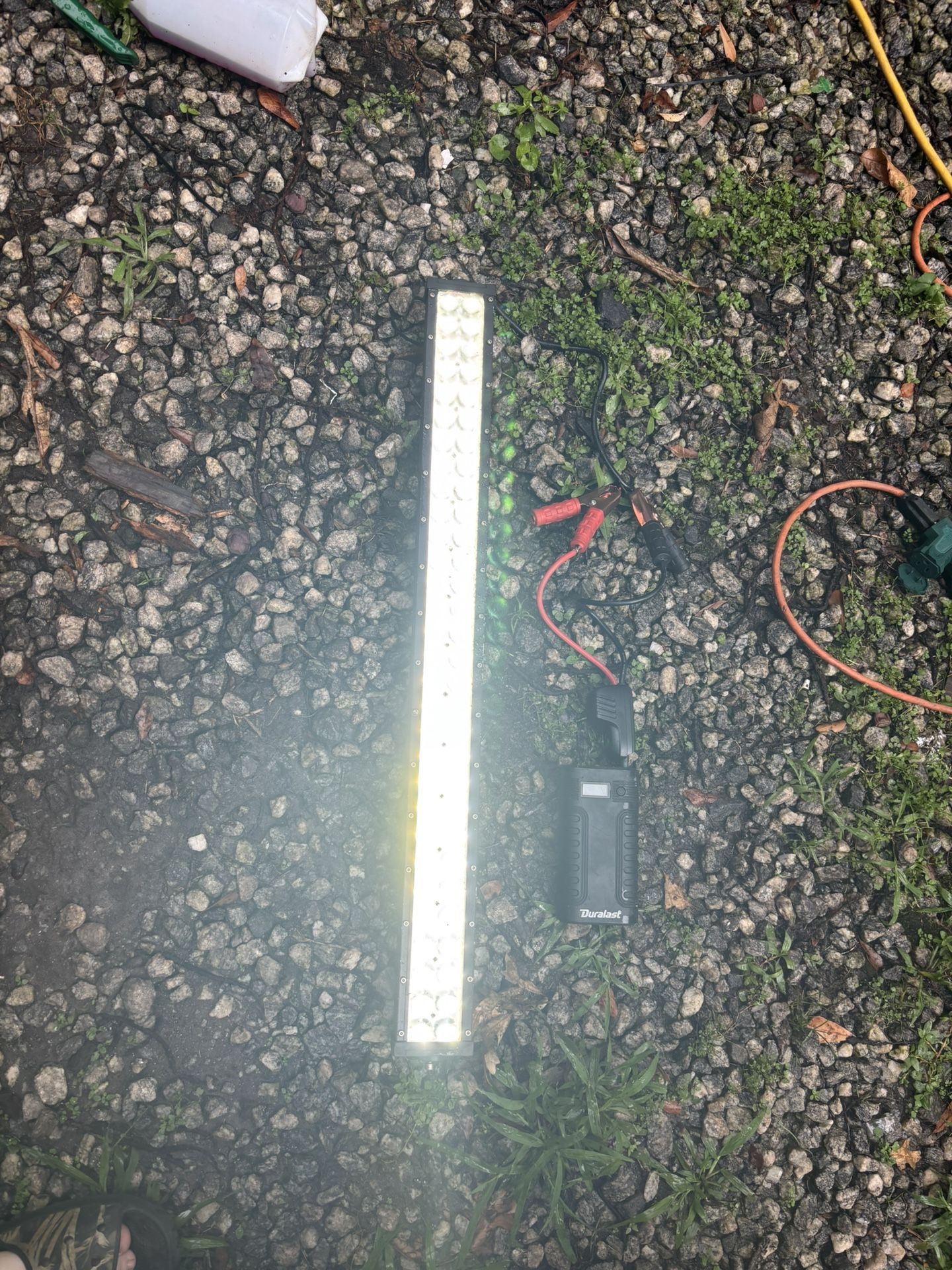 32 Inch Light Bar
