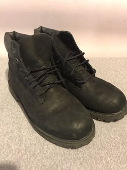 Timberland boots 🥾 kids size 3